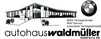 Logo Autohaus Waldmüller GmbH & Co. KG